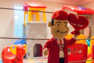 Ewaa Express Hotel - Gaber, фото 2 Ewaa Express Hotel - Gaber, фото 2