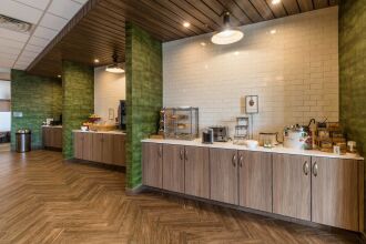 Fairfield Inn & Suites Brownsville North, фото 19 Fairfield Inn & Suites Brownsville North, фото 19