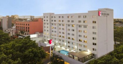 Fiesta Inn Guadalajara Expo, фото 48