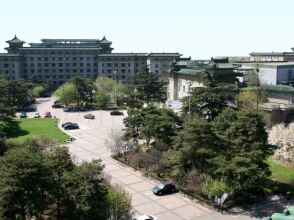 Friendship Grand Beijing, фото 19 Friendship Grand Beijing, фото 19