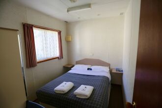 Jenolan Holiday Park - Campsite, фото 17