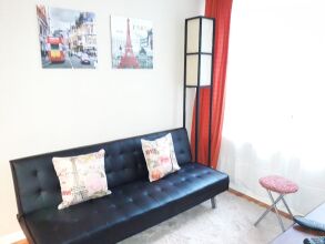 Departamento Céntrico Full Equipado, фото 6 Departamento Céntrico Full Equipado, фото 6