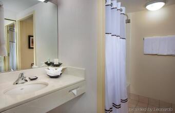 Courtyard By Marriott Portland Downtown/Convention Center, фото 16 Courtyard By Marriott Portland Downtown/Convention Center, фото 16