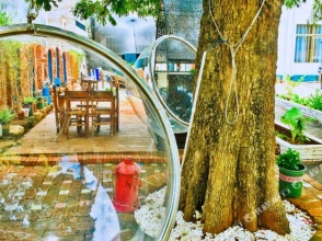 Right Bank Hotel Weizhou Island, фото 27
