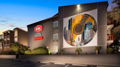 Best Western Plus Austin City, фото 48 Best Western Plus Austin City, фото 48