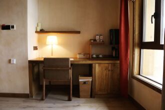 Feifan Hotel, фото 14