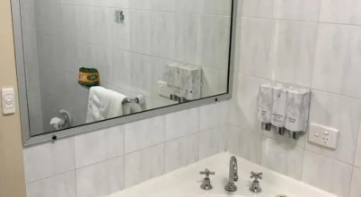 B.W Orange Motor Inn, фото 20