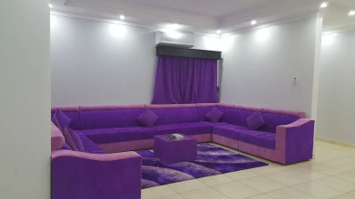 Burj Al Hayah Tower - Al Malaz, фото 13 Burj Al Hayah Tower - Al Malaz, фото 13