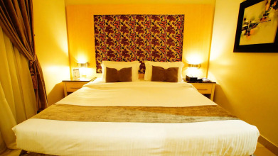 Sama Al Qaser Hotel Apartments, фото 2 Sama Al Qaser Hotel Apartments, фото 2