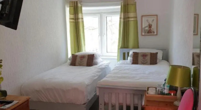 Norwood Guesthouse, фото 27