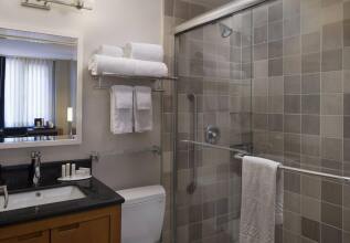 Fairfield Inn & Suites Ny Manhattan/ Fifth Avenue, фото 11