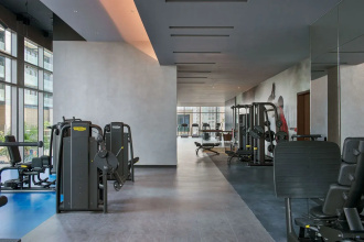 Jumeirah Living Marina Gate