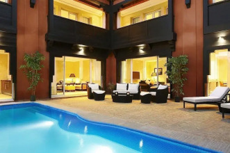 Riad Villa Lavande, фото 25