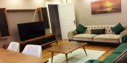 Valide-i Suit, фото 5 Valide-i Suit, фото 5