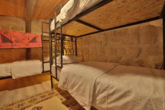 Cappadocia Center Cave Hotel, фото 44