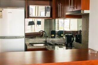 Apart Urbano Providencia, фото 14 Apart Urbano Providencia, фото 14