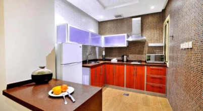 Auris Al Fanar Apartments, фото 19 Auris Al Fanar Apartments, фото 19