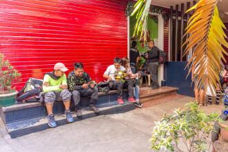 Ayshalily Cebu Guest House, фото 21 Ayshalily Cebu Guest House, фото 21