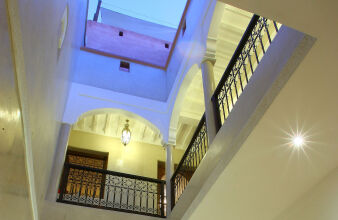 Riad Cherrata, фото 7 Riad Cherrata, фото 7