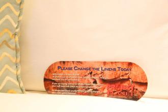 Intercontinental Real Santo Domingo, фото 14