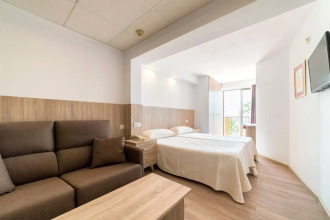 Hotel Montemar, фото 6