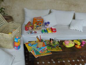 Riad Shambala, фото 31 Riad Shambala, фото 31