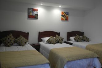 Casa Lyon, фото 41