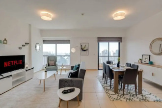 Stylish Apartment, Perfect for Beach Getaway!, фото 13 Stylish Apartment, Perfect for Beach Getaway!, фото 13