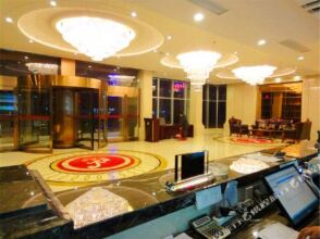 Falaite Junjue Hotel, фото 5