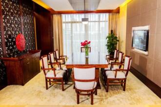 Four Points by Sheraton Danzhou, фото 8 Four Points by Sheraton Danzhou, фото 8