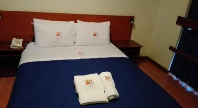 Mr Delta Hotel, фото 15