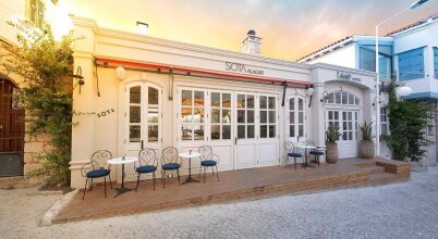 Viento Hotel Alacati, фото 48