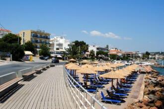 Kiani Akti Hotel, фото 13