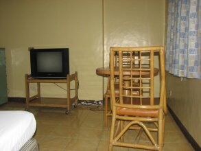 Doña Mercedes Hostel, фото 12 Doña Mercedes Hostel, фото 12