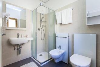 Hotel Al Mare, фото 15