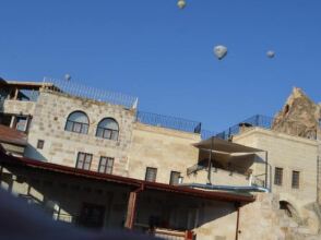 Historical Goreme House, фото 46