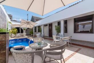 Casa Arte Hotel Boutique by HMC - Adults Only, фото 6 Casa Arte Hotel Boutique by HMC - Adults Only, фото 6