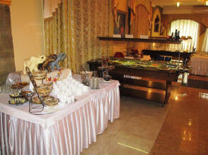 Suputnyk Conference Hotel, фото 20 Suputnyk Conference Hotel, фото 20