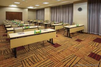 Courtyard By Marriott Portland Downtown/Convention Center, фото 24 Courtyard By Marriott Portland Downtown/Convention Center, фото 24