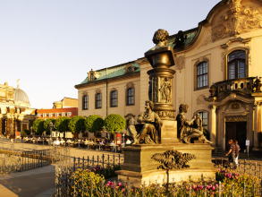 Hilton Dresden, фото 11