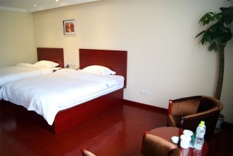 GreenTree Inn Changzhou Jintan district Zhixi Town South Zhenxing Road Express Hotel, фото 2