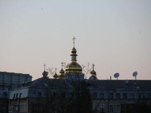 Apartment Maydan Nezalezhnosti, фото 3 Apartment Maydan Nezalezhnosti, фото 3