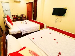 Sun Sea Hotel Quy Nhon, фото 19