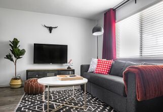 WanderJaunt - Shoal Creek Apts, фото 20 WanderJaunt - Shoal Creek Apts, фото 20