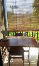 Studio in Kota Denpasar, With Shared Pool, Furnished Terrace and Wifi - 300 m From the Beach, фото 21