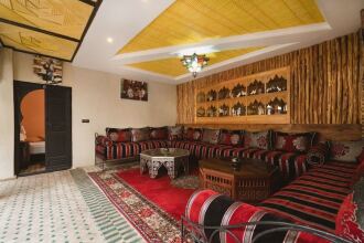 Riad Salma De Groot, фото 4 Riad Salma De Groot, фото 4