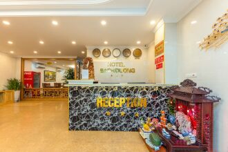 Bach Duong Hotel Cau Giay, фото 20