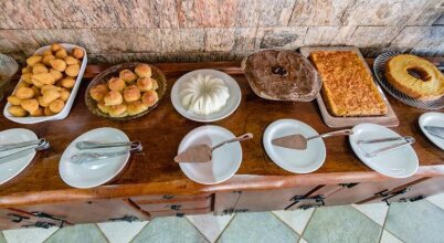 Vila Aconchego, фото 44