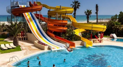 Club Magic Life Club Africana, фото 40 Club Magic Life Club Africana, фото 40