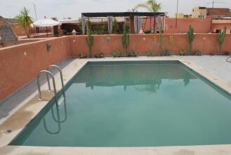 Riad Les Oliviers, фото 25 Riad Les Oliviers, фото 25